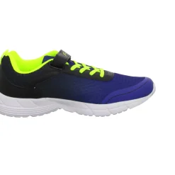 Sneakers Sportschuh Klettverschluss
