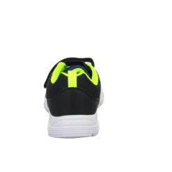 Sneakers Sportschuh Klettverschluss