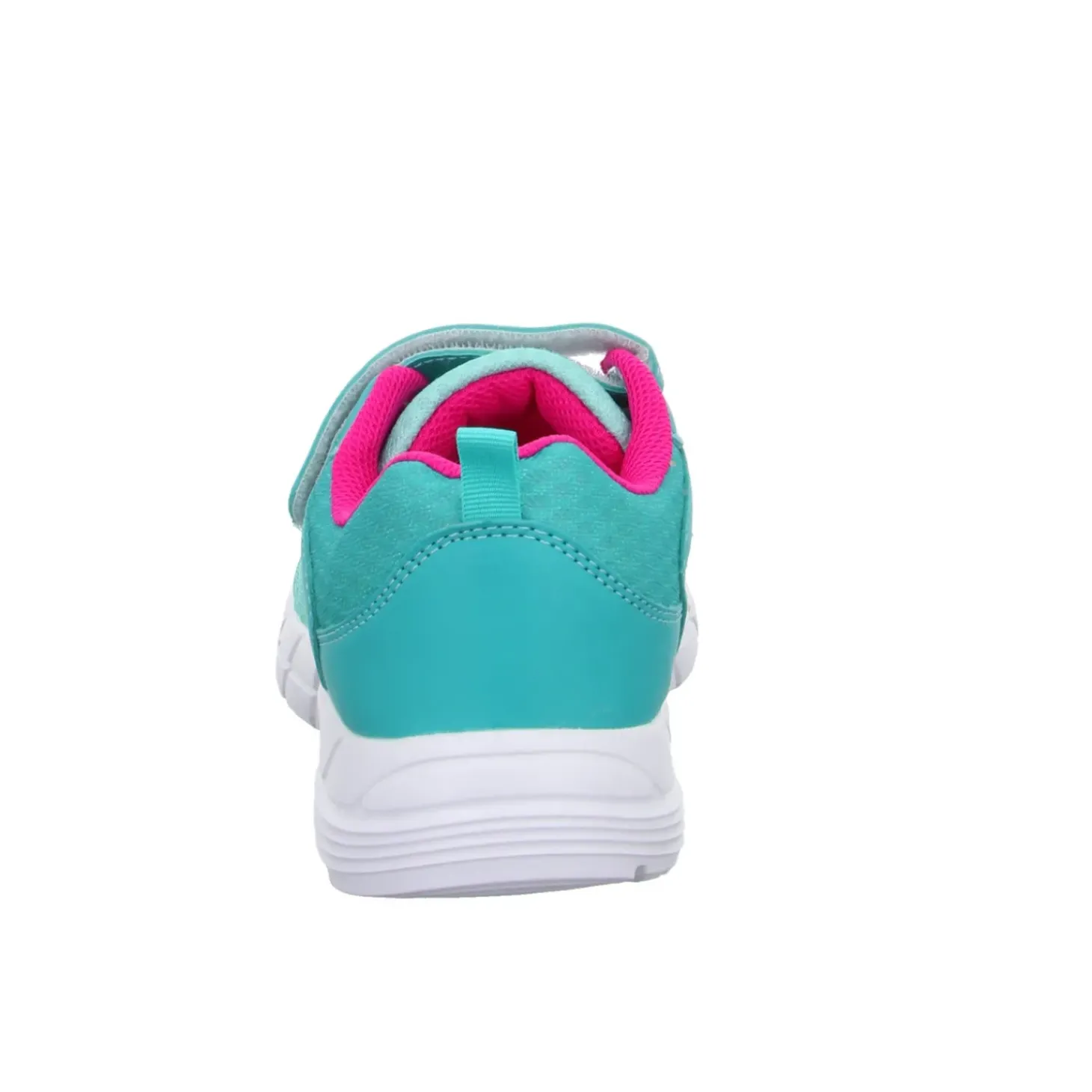 Sneakers Sportschuh Klettverschluss