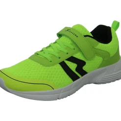 Sneakers Sportschuh Klettverschluss