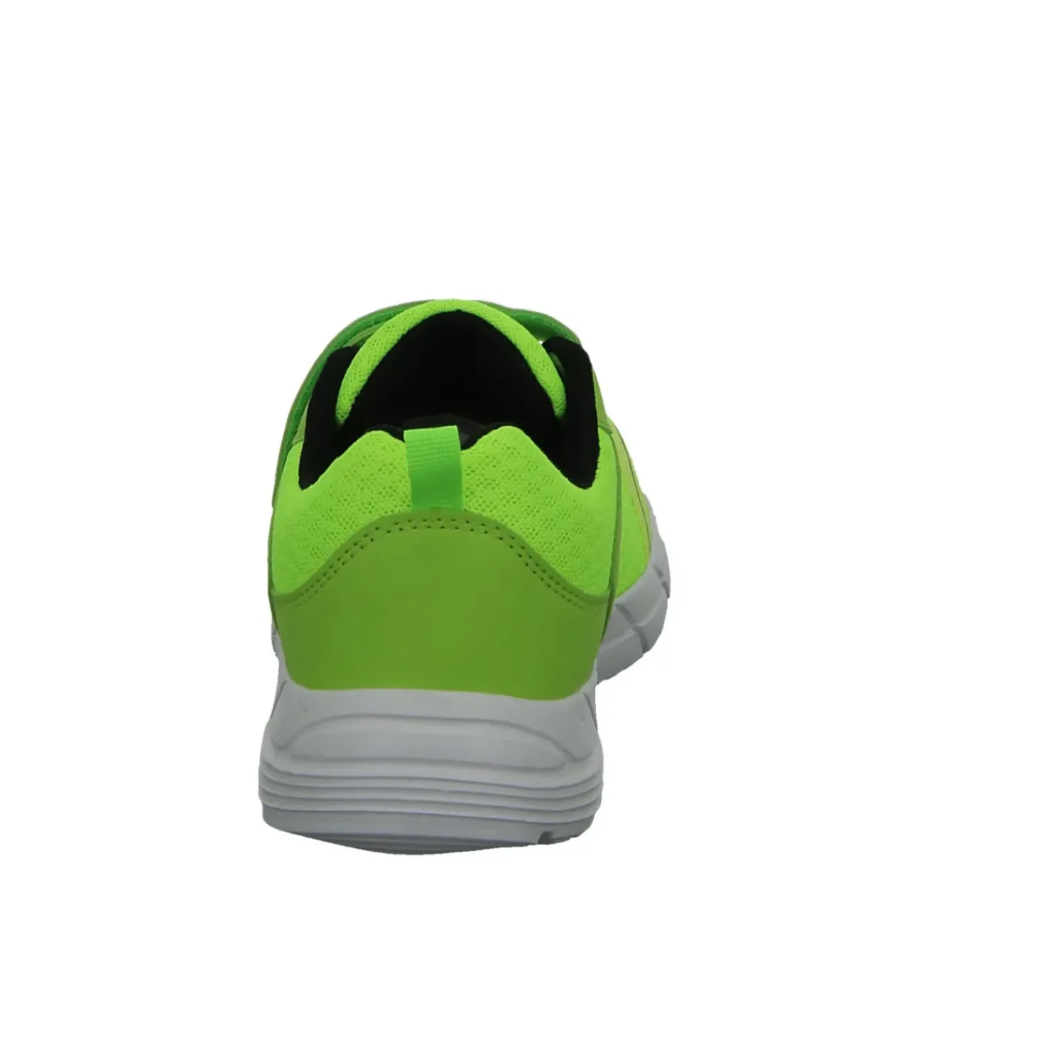 Sneakers Sportschuh Klettverschluss