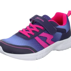 Sneakers Sportschuh Klettverschluss