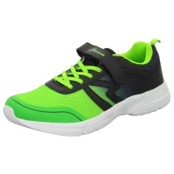 Sneakers Sportschuh Klettverschluss