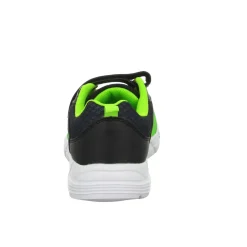 Sneakers Sportschuh Klettverschluss