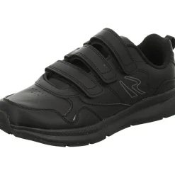 Sneakers Sportschuh Klettverschluss
