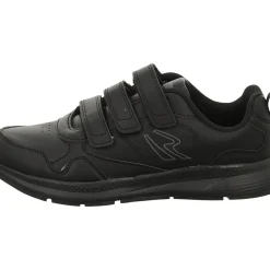 Sneakers Sportschuh Klettverschluss