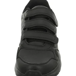 Sneakers Sportschuh Klettverschluss