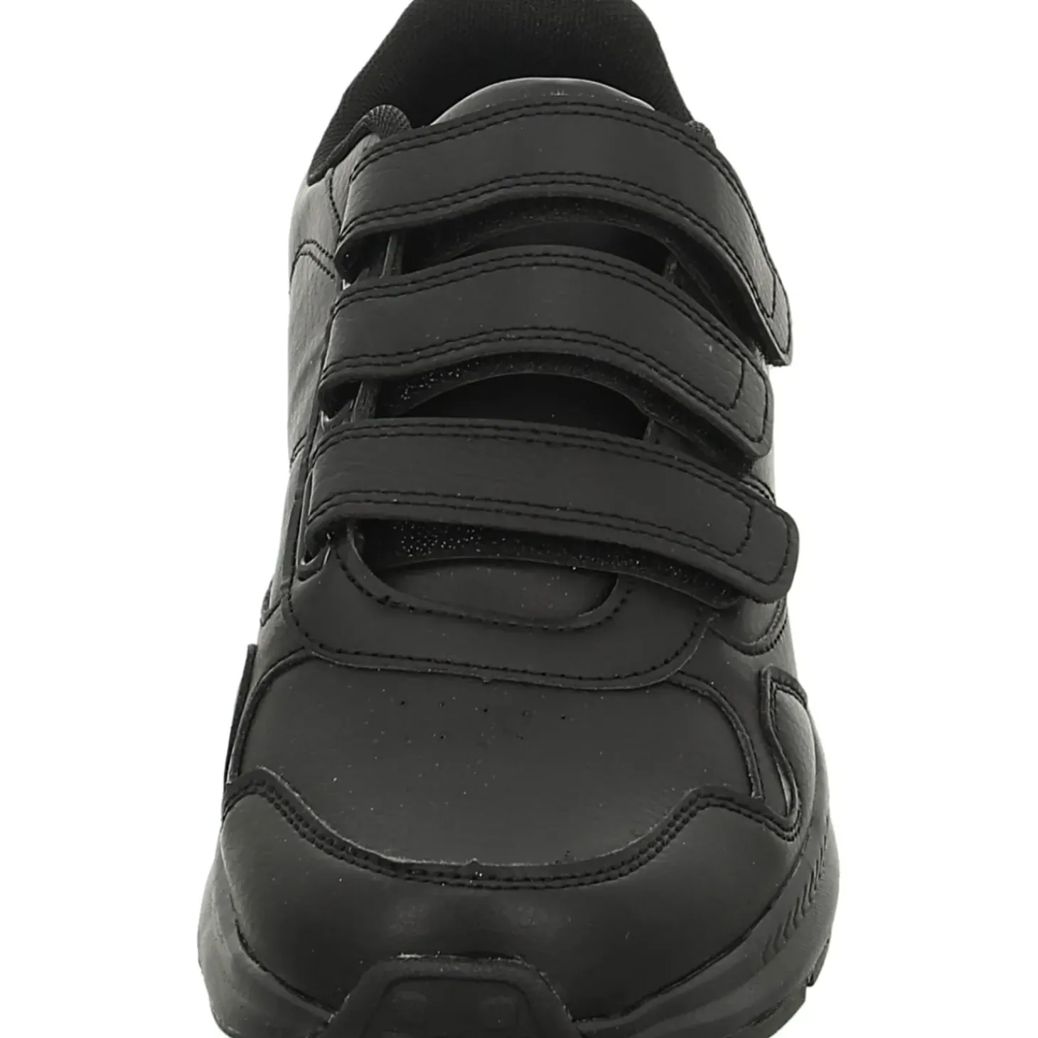 Sneakers Sportschuh Klettverschluss