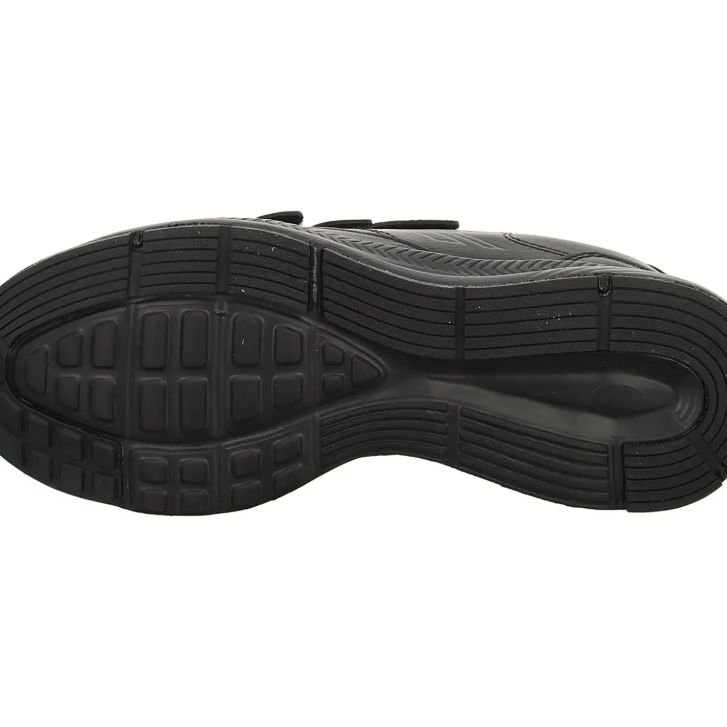 Sneakers Sportschuh Klettverschluss