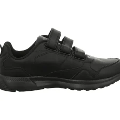 Sneakers Sportschuh Klettverschluss