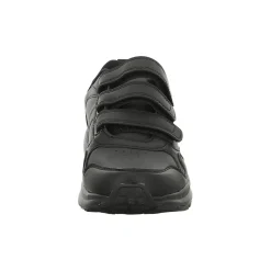 Sneakers Sportschuh Klettverschluss