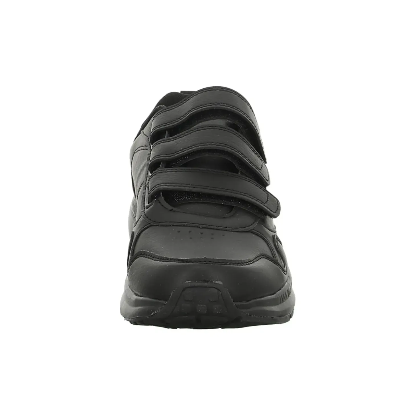 Sneakers Sportschuh Klettverschluss