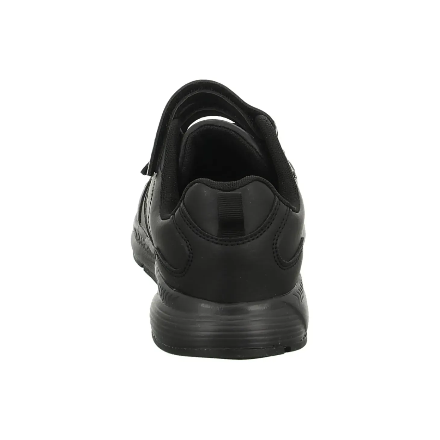 Sneakers Sportschuh Klettverschluss