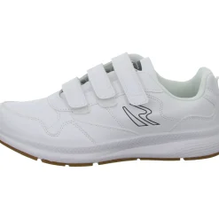 Sneakers Sportschuh Klettverschluss