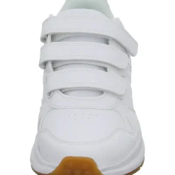 Sneakers Sportschuh Klettverschluss