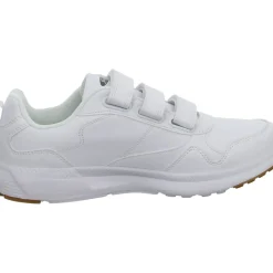 Sneakers Sportschuh Klettverschluss