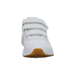 Sneakers Sportschuh Klettverschluss