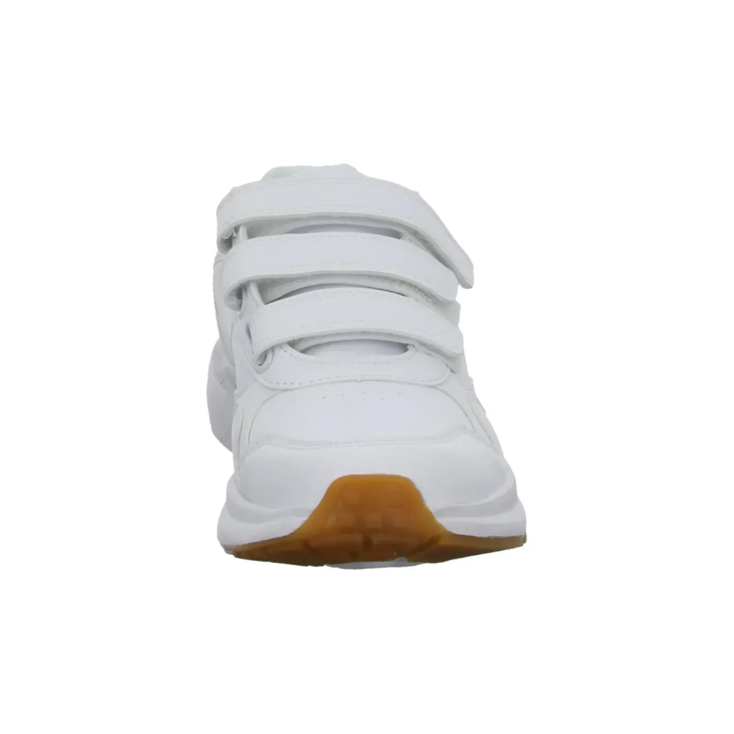 Sneakers Sportschuh Klettverschluss