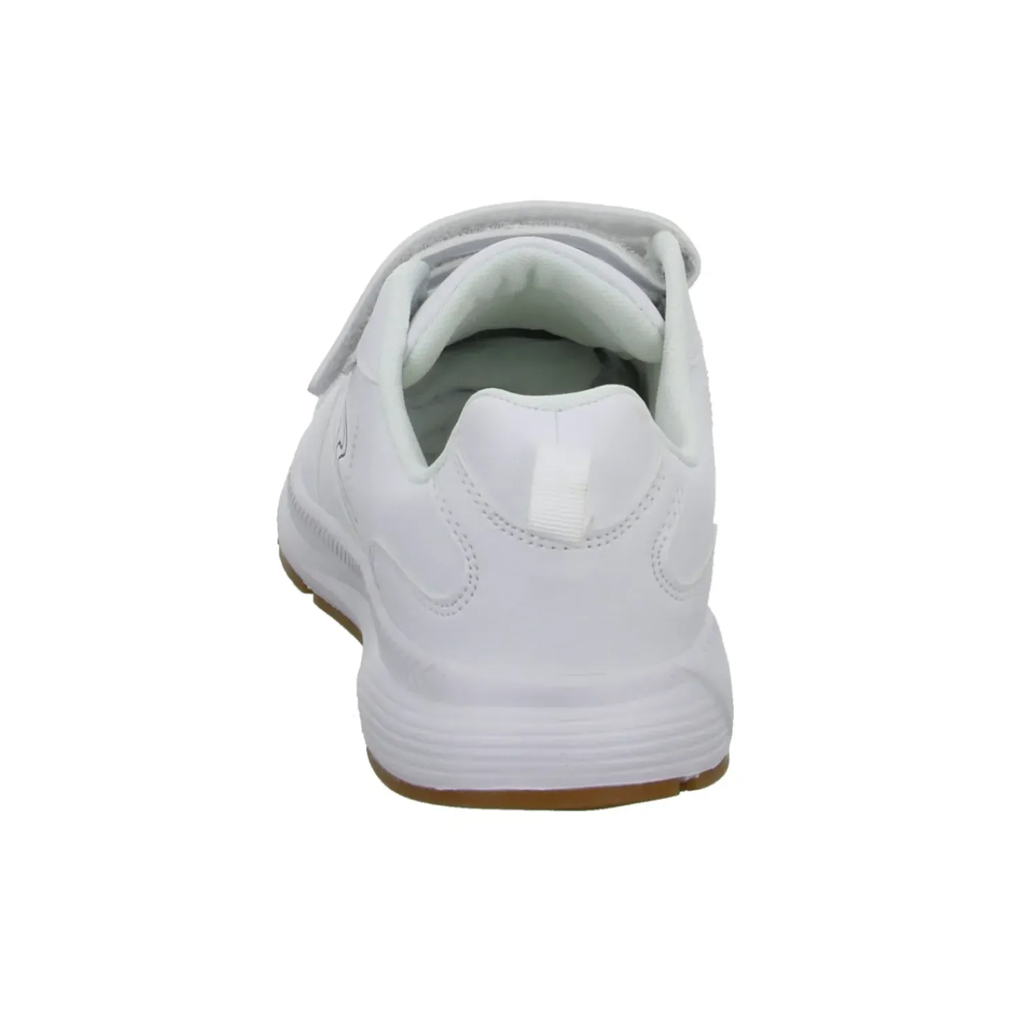 Sneakers Sportschuh Klettverschluss