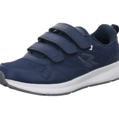Sneakers Sportschuh Klettverschluss