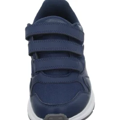 Sneakers Sportschuh Klettverschluss