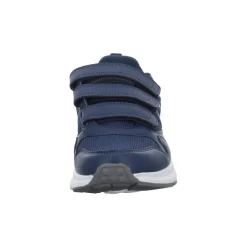 Sneakers Sportschuh Klettverschluss