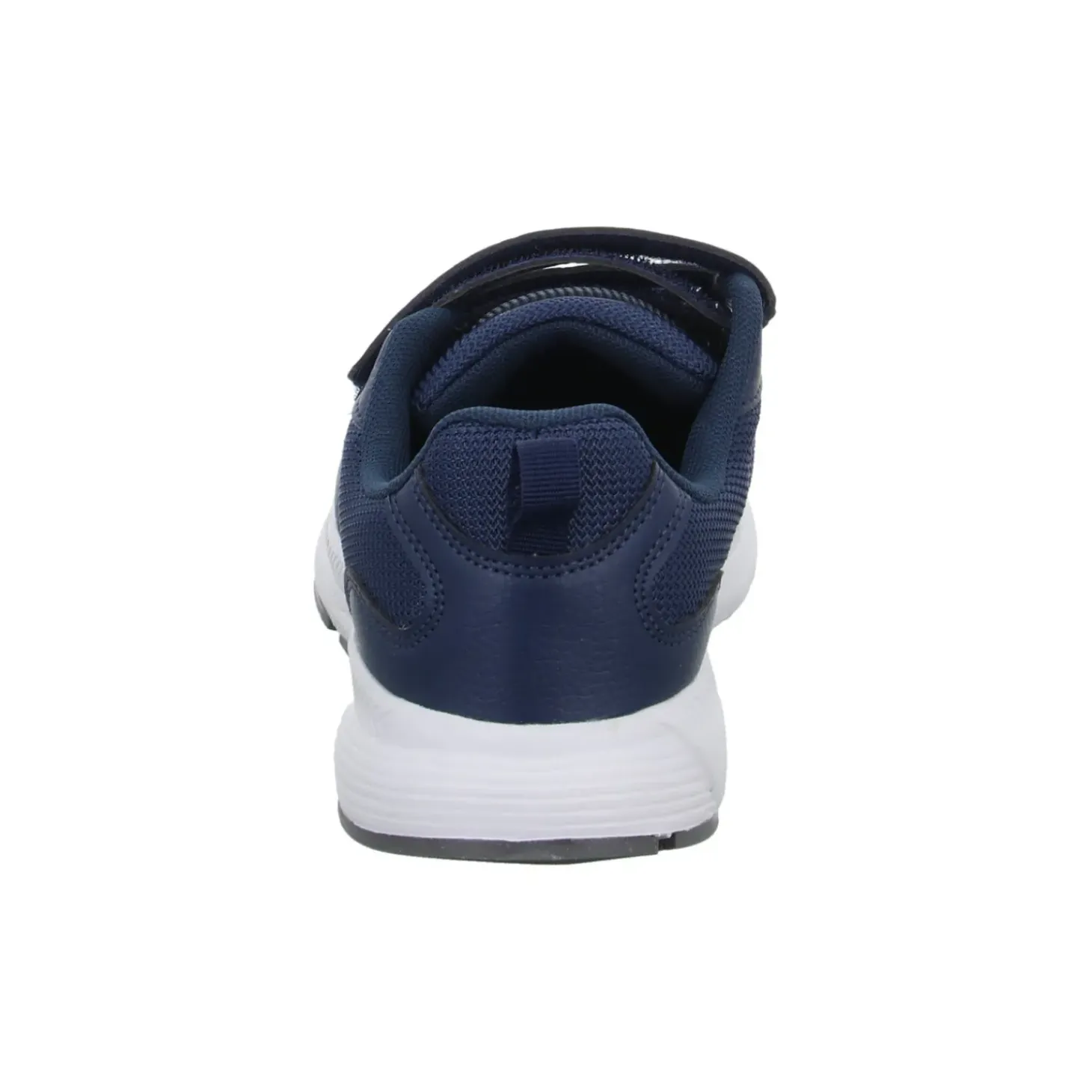 Sneakers Sportschuh Klettverschluss