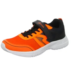 Sneakers Sportschuh Klettverschluss
