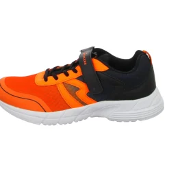Sneakers Sportschuh Klettverschluss