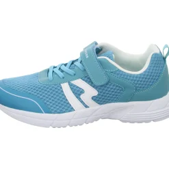 Sneakers Sportschuh Klettverschluss