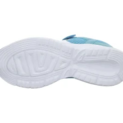Sneakers Sportschuh Klettverschluss