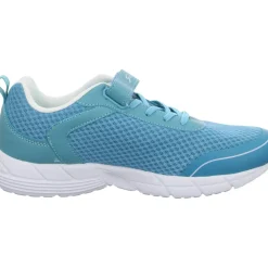 Sneakers Sportschuh Klettverschluss
