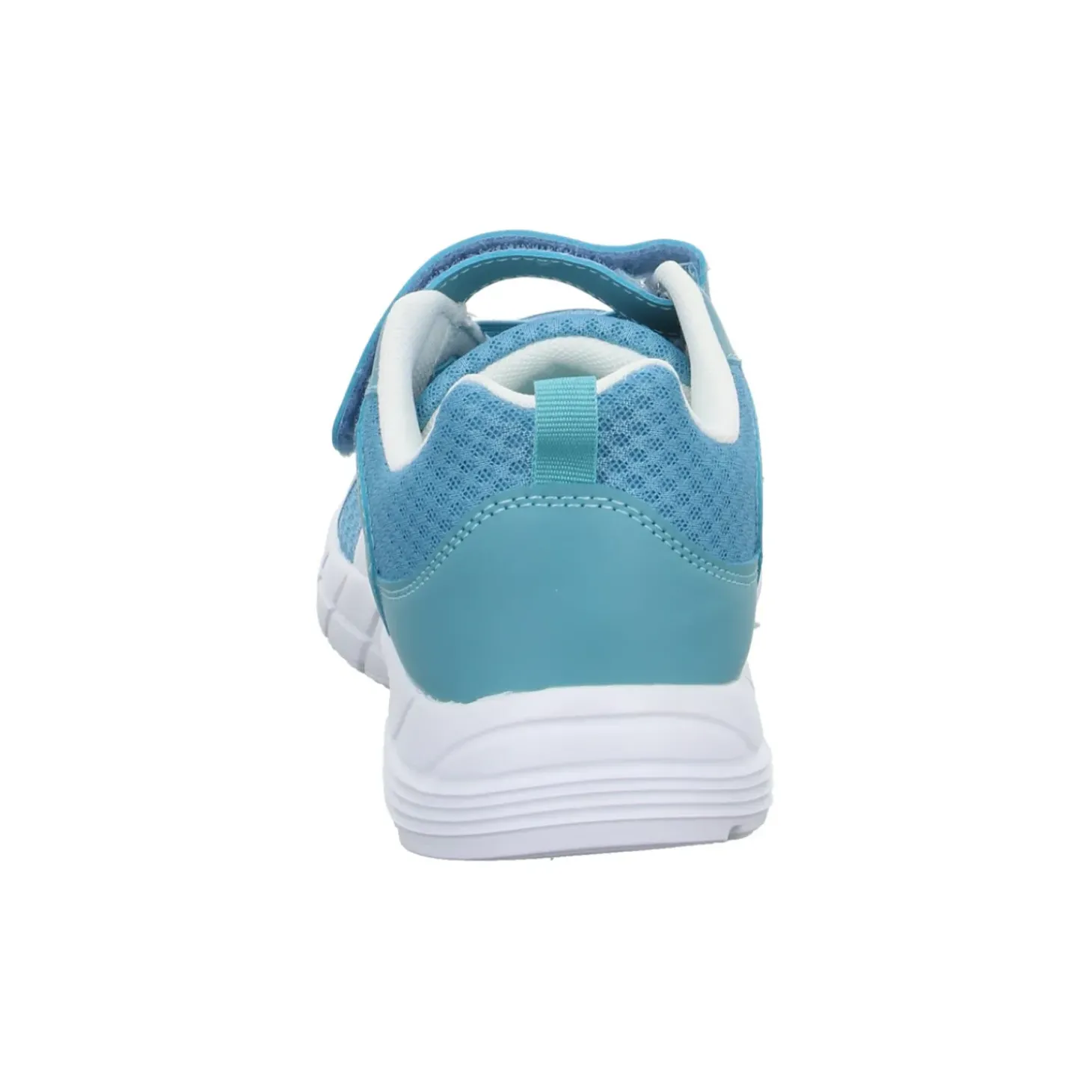 Sneakers Sportschuh Klettverschluss