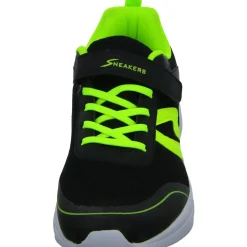 Sneakers Sportschuh Klettverschluss