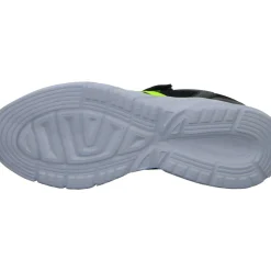 Sneakers Sportschuh Klettverschluss