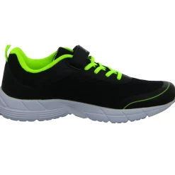 Sneakers Sportschuh Klettverschluss