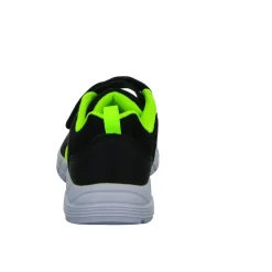 Sneakers Sportschuh Klettverschluss