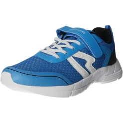 Sneakers Sportschuh Klettverschluss
