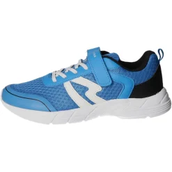 Sneakers Sportschuh Klettverschluss