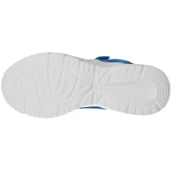 Sneakers Sportschuh Klettverschluss