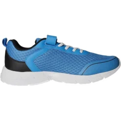 Sneakers Sportschuh Klettverschluss