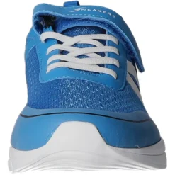 Sneakers Sportschuh Klettverschluss