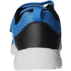 Sneakers Sportschuh Klettverschluss