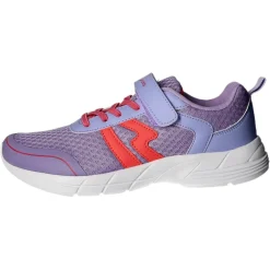 Sneakers Sportschuh Klettverschluss