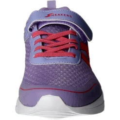 Sneakers Sportschuh Klettverschluss