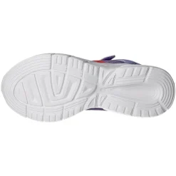 Sneakers Sportschuh Klettverschluss