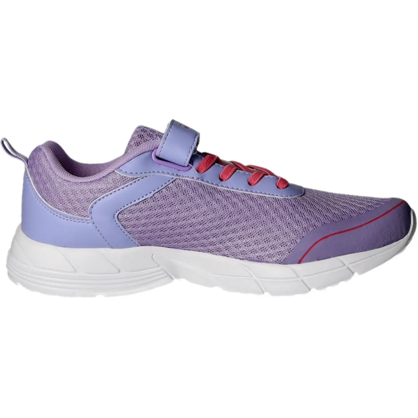 Sneakers Sportschuh Klettverschluss