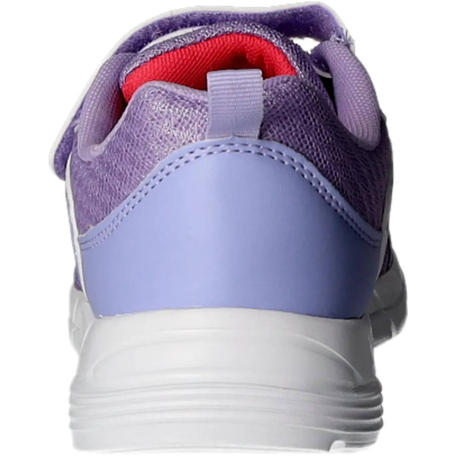 Sneakers Sportschuh Klettverschluss