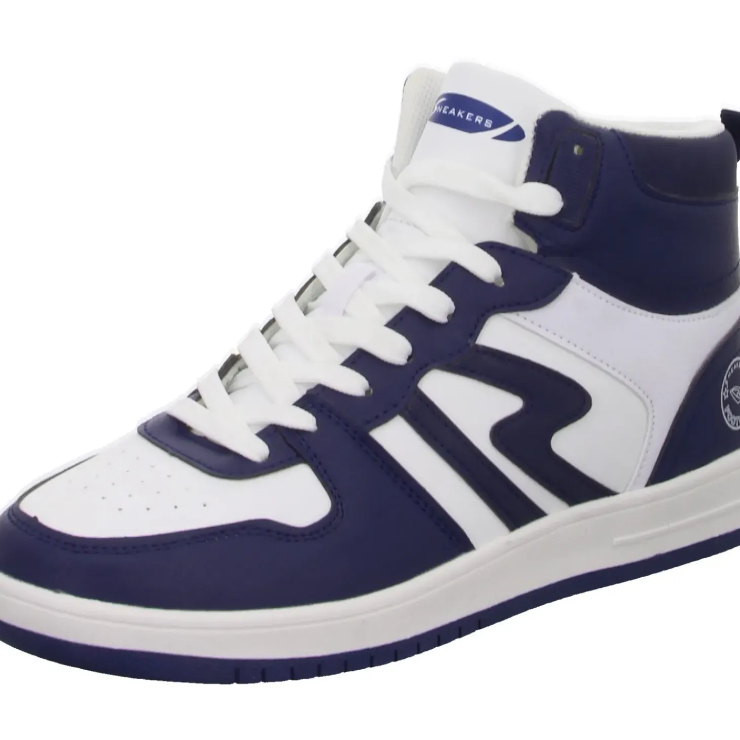 Sneakers Sportstiefelette Training