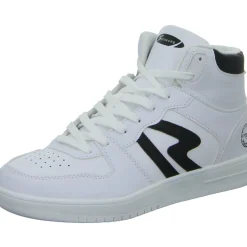 Sneakers Sportstiefelette Training
